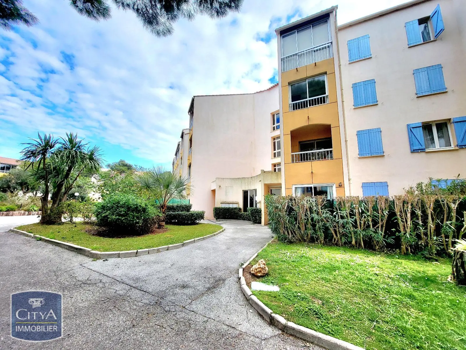 Photo 1 pour Appartement 1 pièce 20.99m² Photo 1 Appartement 1 pièce 20.99m²