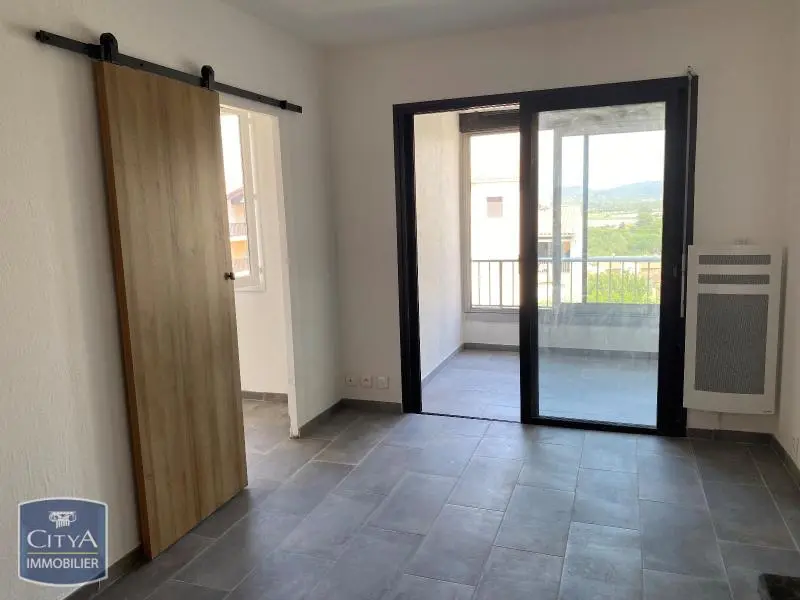 Photo 1 pour Appartement 2 pièces 25.65m² Photo 1 Appartement 2 pièces 25.65m²