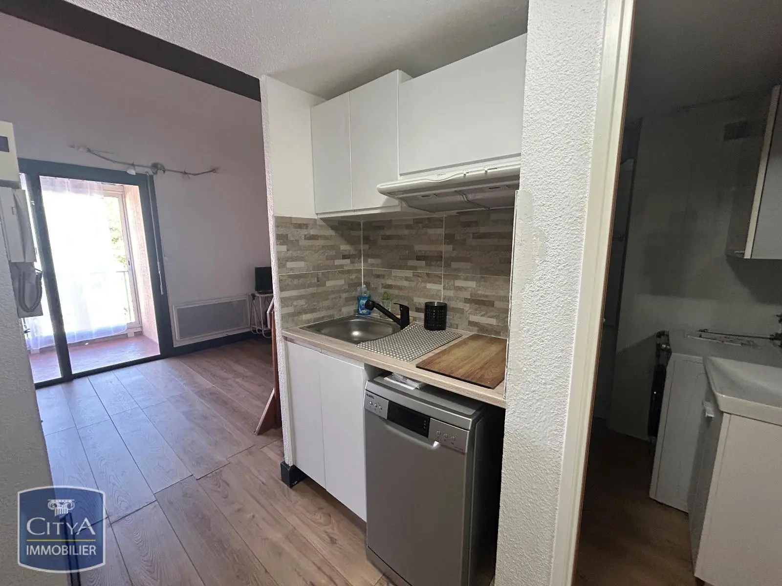 Photo 1 pour Appartement 1 pièce 24.8m² Photo 1 Appartement 1 pièce 24.8m²