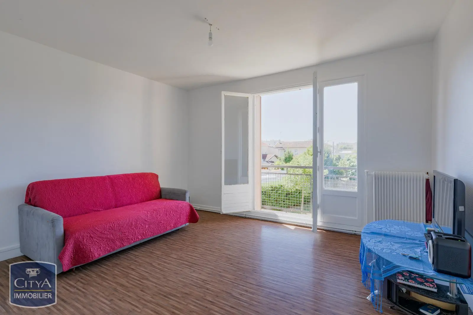 Photo 1 pour Appartement 3 pièces 56.91m² Photo 1 Appartement 3 pièces 56.91m²