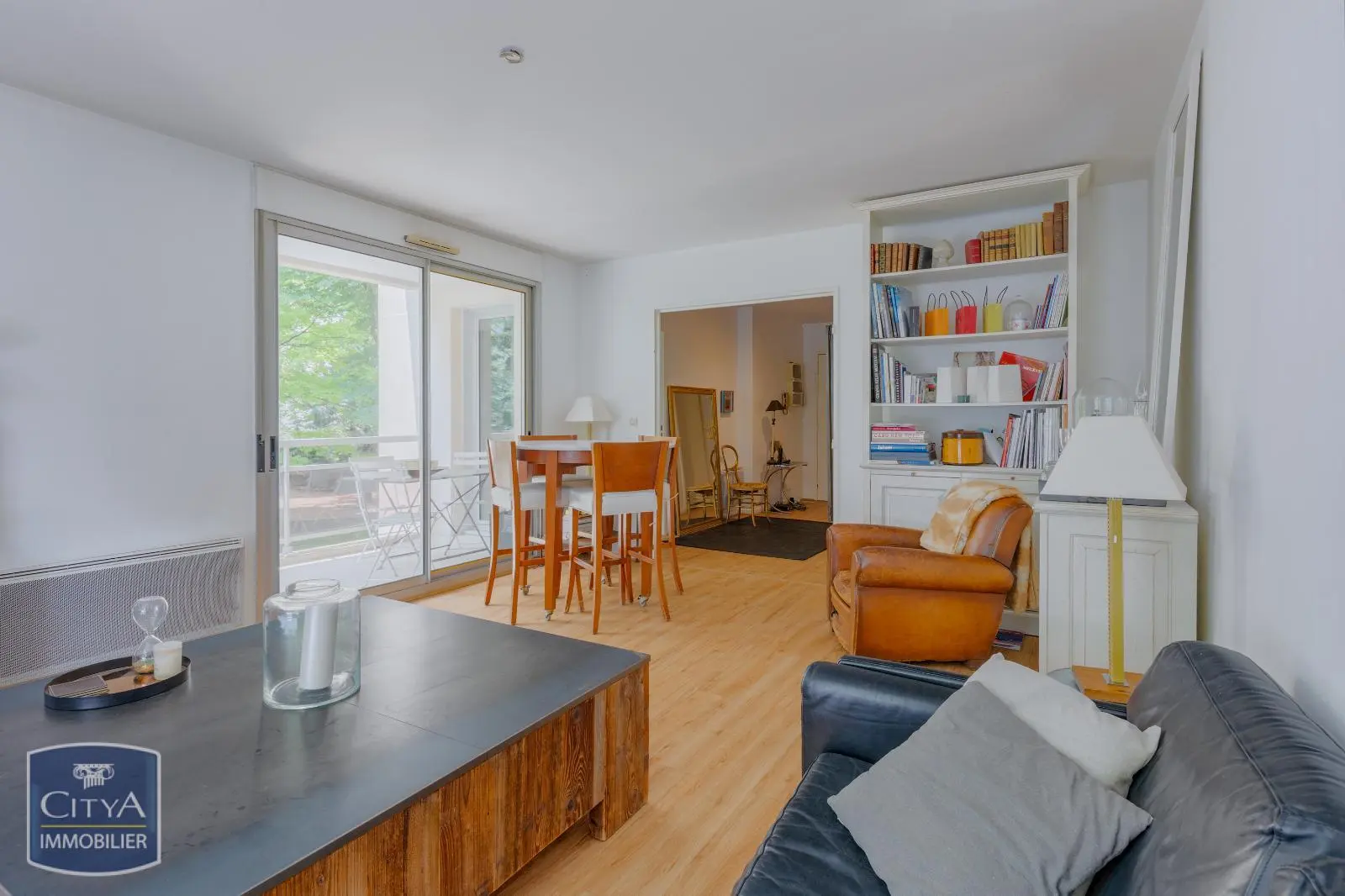 Photo 1 pour Appartement 4 pièces 92.14m² Photo 1 Appartement 4 pièces 92.14m²