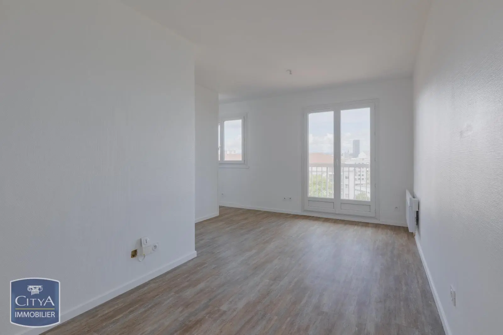 Photo 1 pour Appartement 1 pièce 27.21m² Photo 1 Appartement 1 pièce 27.21m²