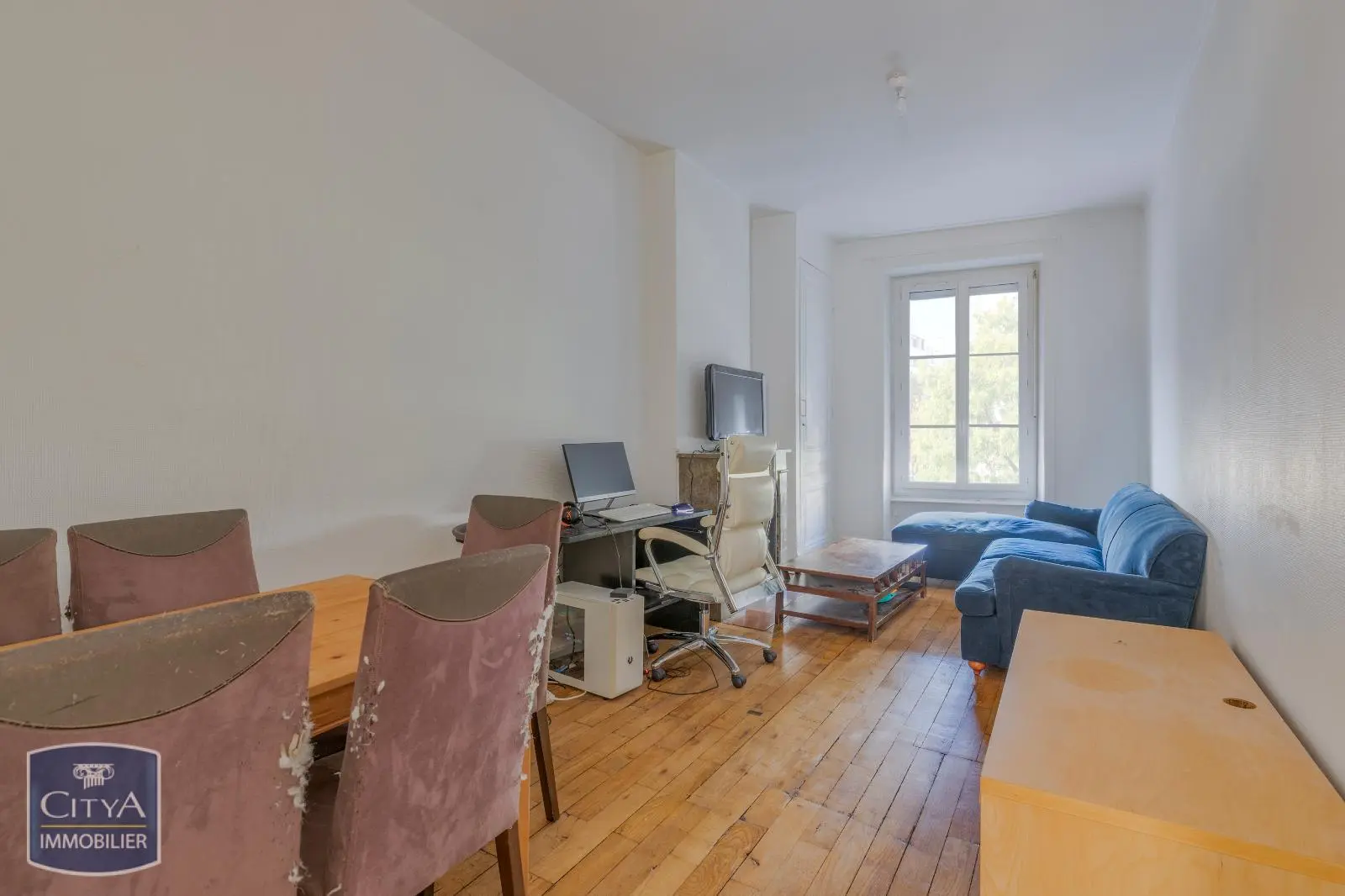 Photo 1 pour Appartement 2 pièces 50.3m² Photo 1 Appartement 2 pièces 50.3m²