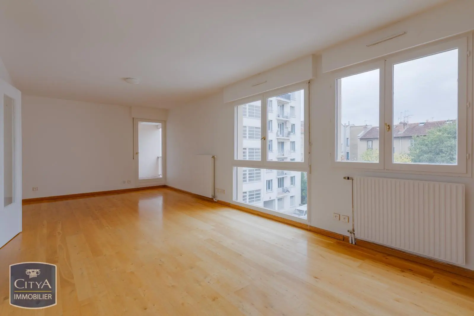 Photo 1 pour Appartement 4 pièces 91.98m² Photo 1 Appartement 4 pièces 91.98m²