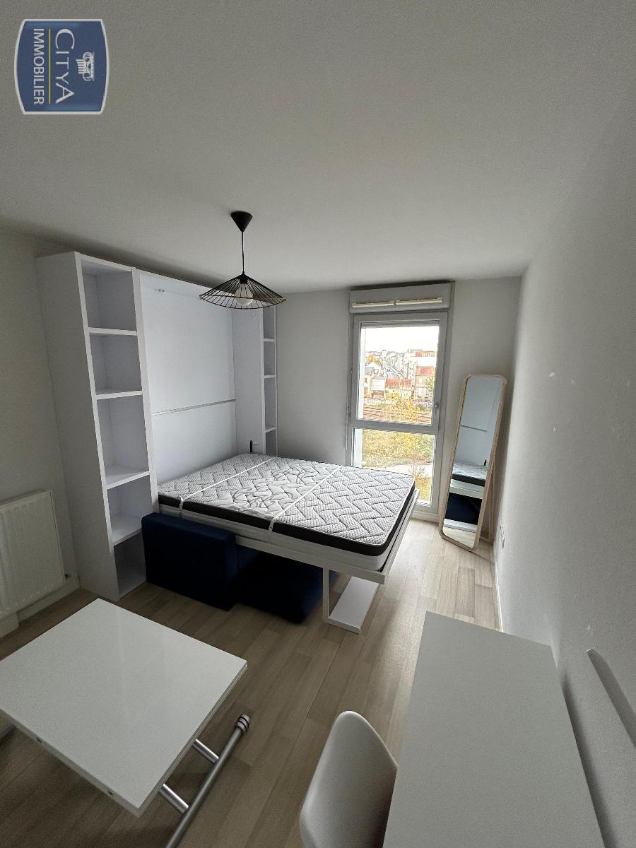 Photo 1 appartement Tours