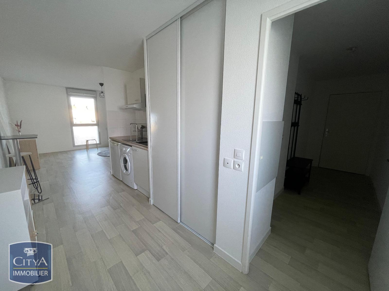 Photo 7 appartement Tours