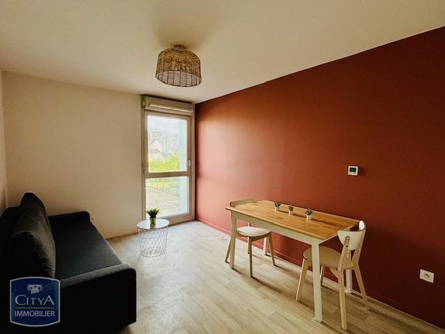 Photo Appartement 1 pièce 19.54m²