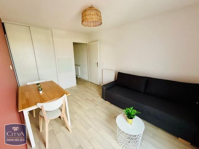 Photo 1 appartement Tours