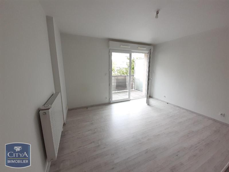 Photo 1 appartement Tours