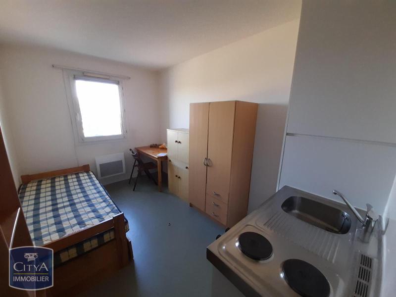 Photo 1 appartement Tours