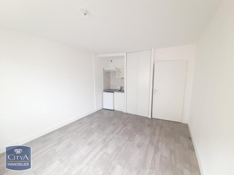 Photo Appartement 1 pièce 21.55m²