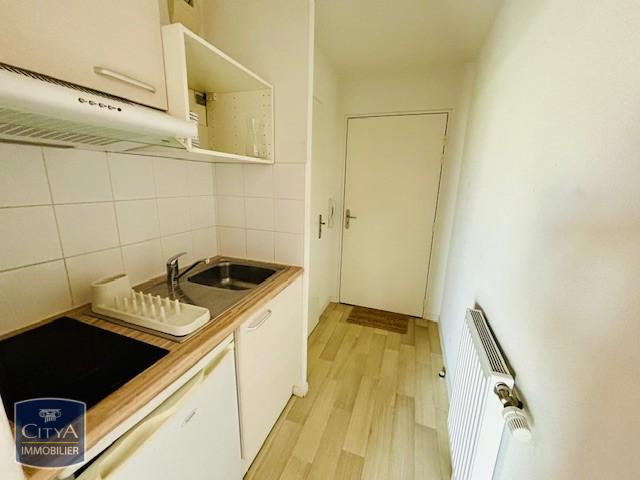 Photo 3 appartement Tours