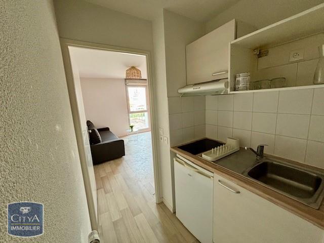 Photo 4 appartement Tours