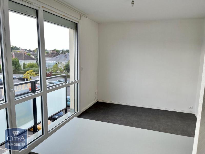 Photo du bien Appartement 2 pièces 37.26m²