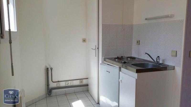 Photo 1 appartement Tours