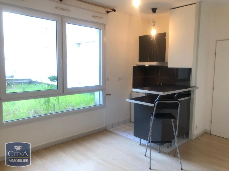 Photo Appartement 1 pièce 24.45m²