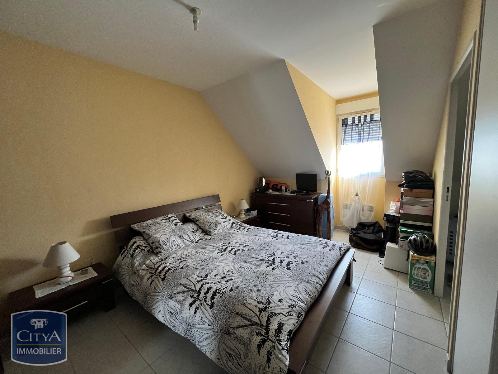 Photo 2 appartement La Ville-aux-Dames