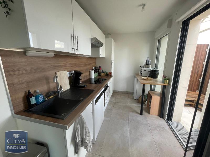 Photo 2 appartement Tours