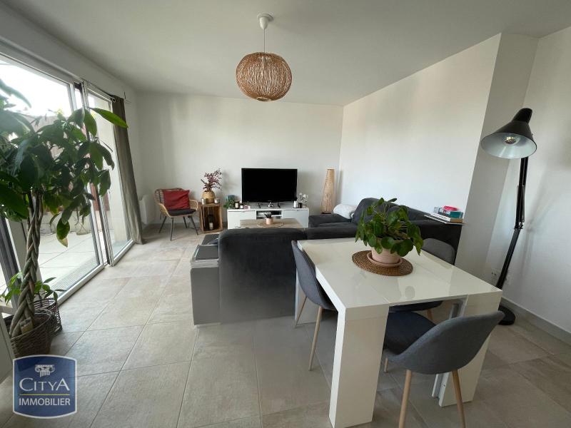 Photo 1 appartement Tours