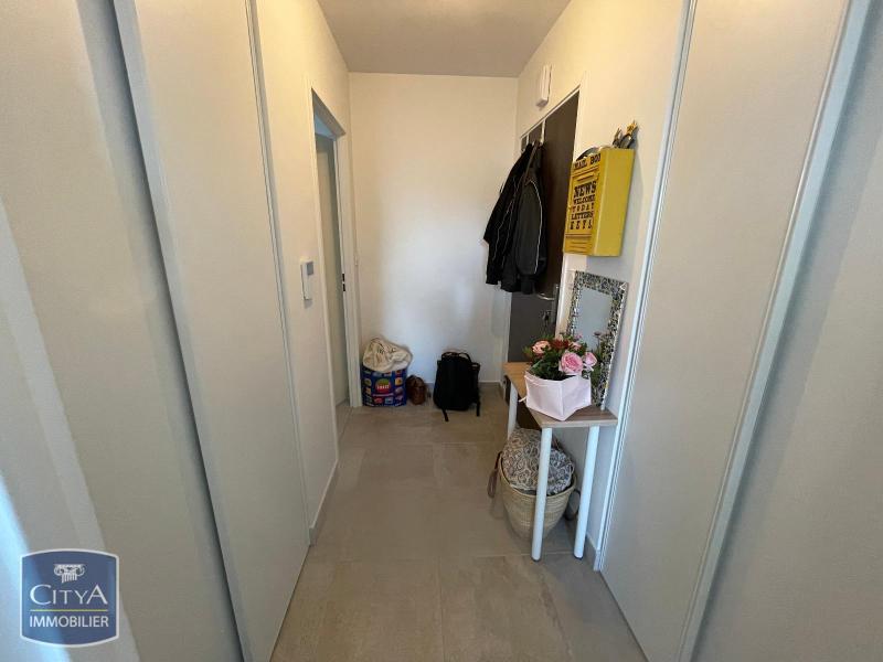 Photo 8 appartement Tours