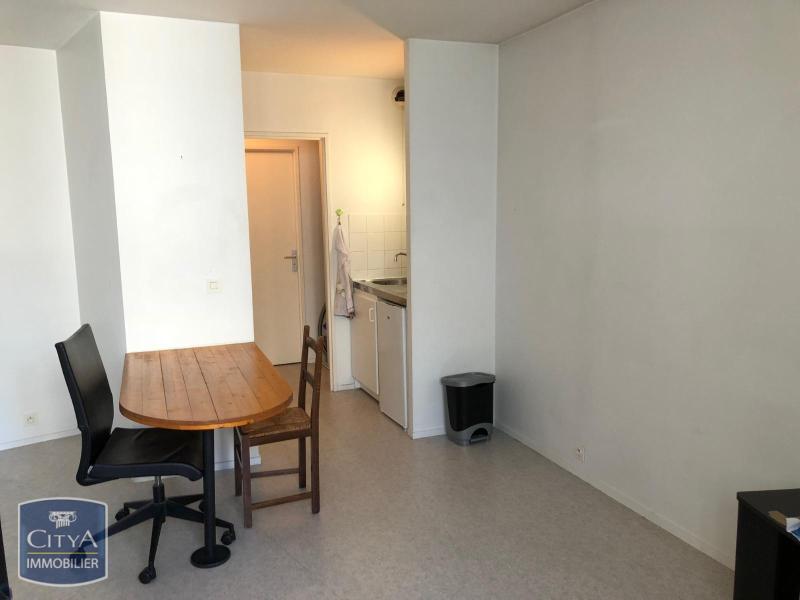 Photo 2 appartement Tours