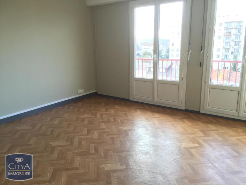 Photo 1 appartement Tours