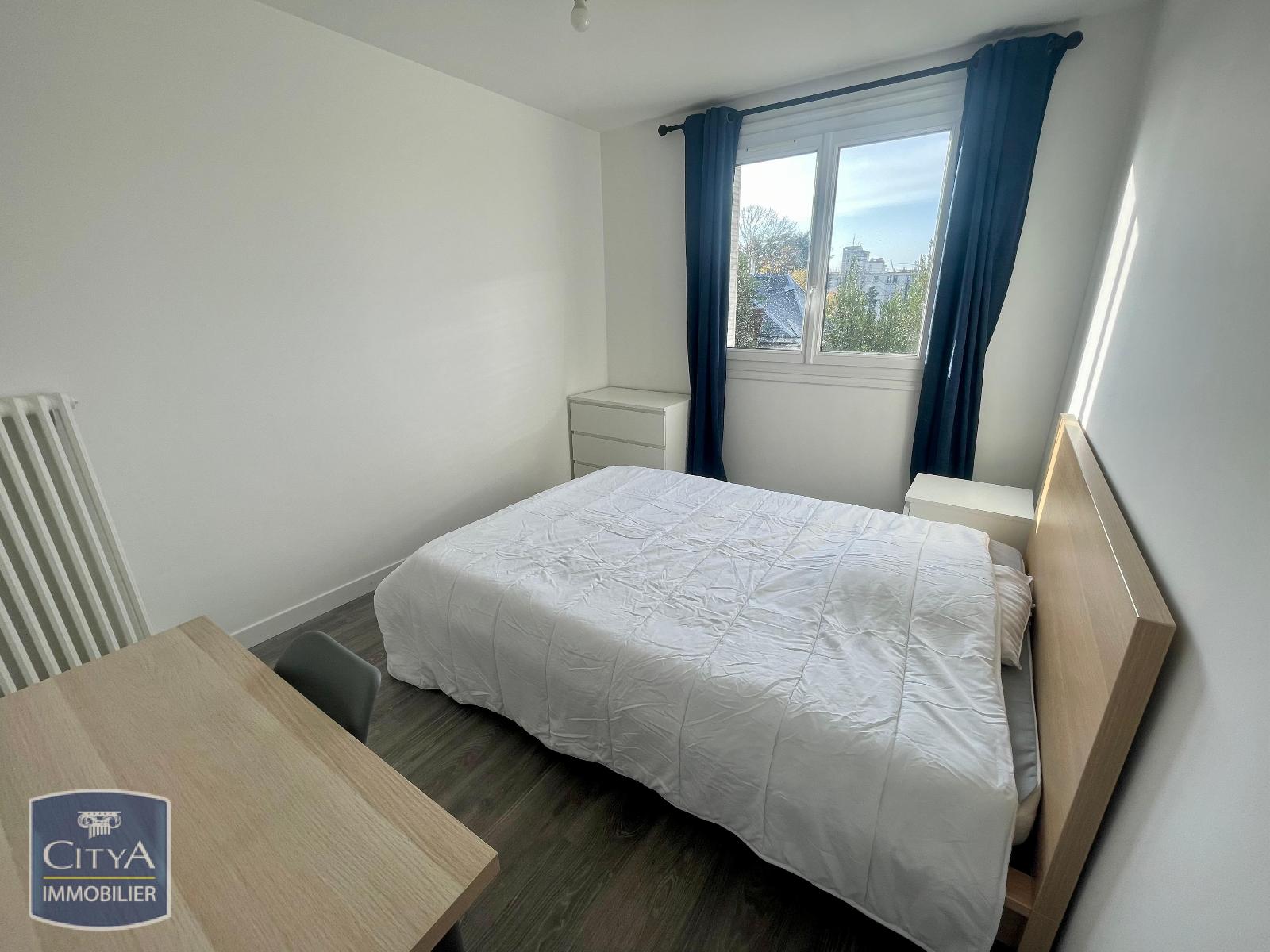 Photo 1 appartement Tours