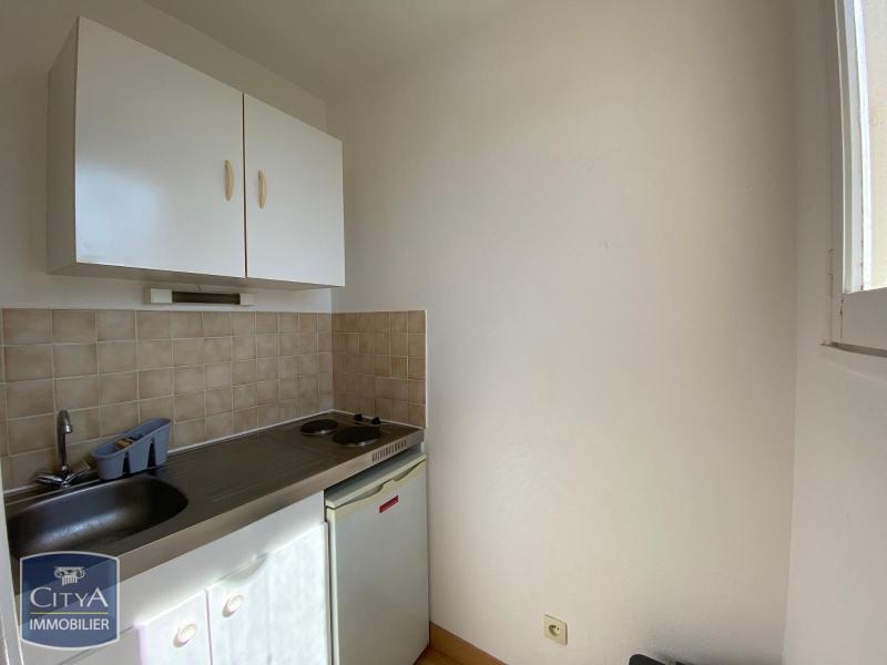 Photo 2 appartement Tours