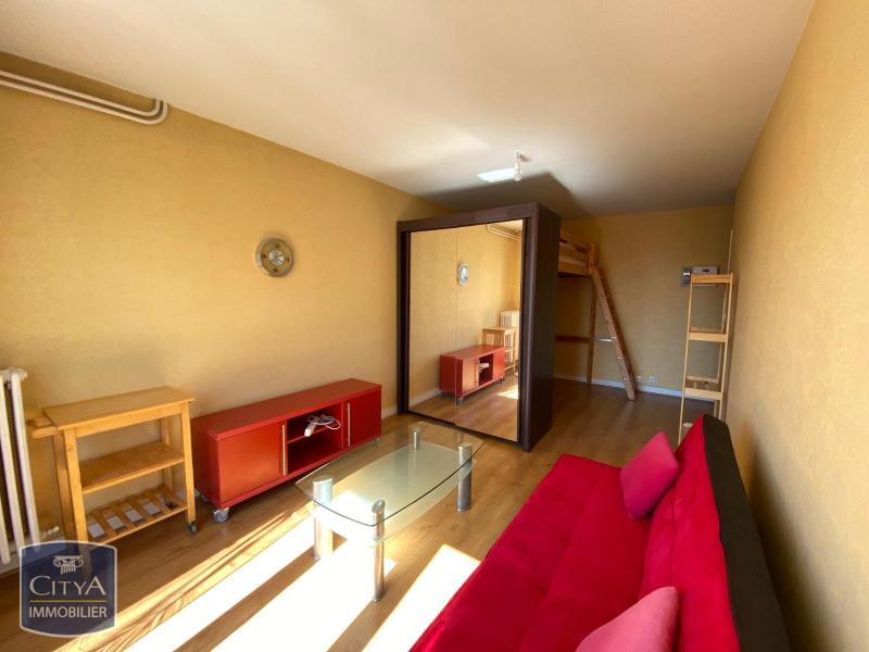 Photo 1 appartement Tours