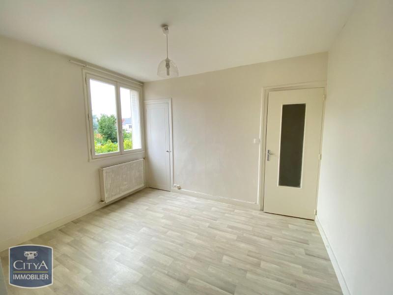 Photo 2 appartement Tours