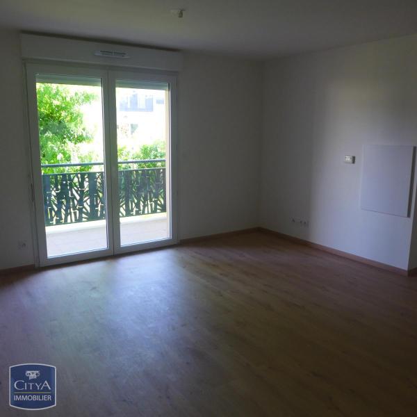 Photo Appartement 3 pièces 58.42m²