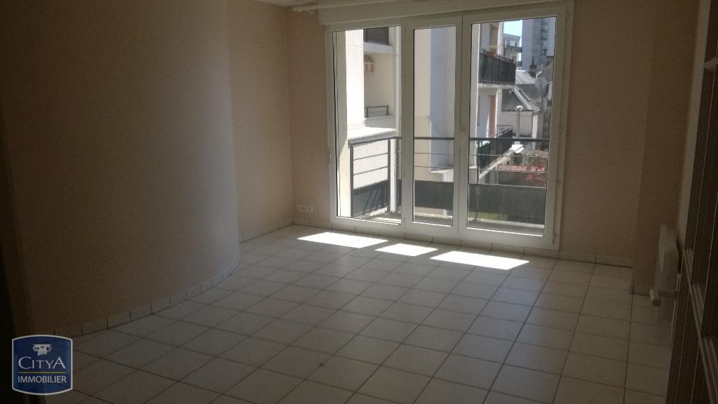 Photo 3 appartement Tours