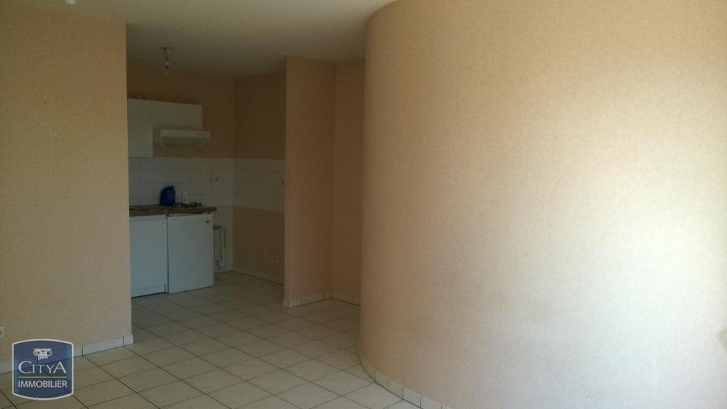 Photo 4 appartement Tours