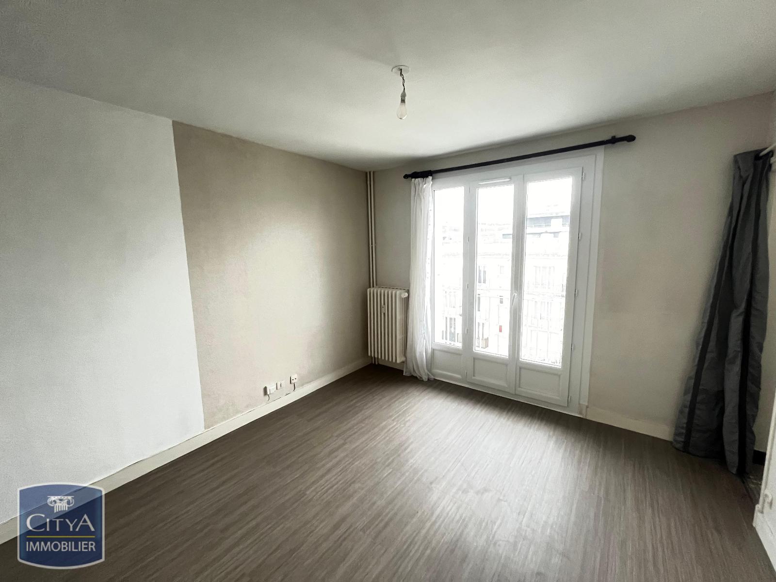 Photo Appartement 1 pièce 21.2m²