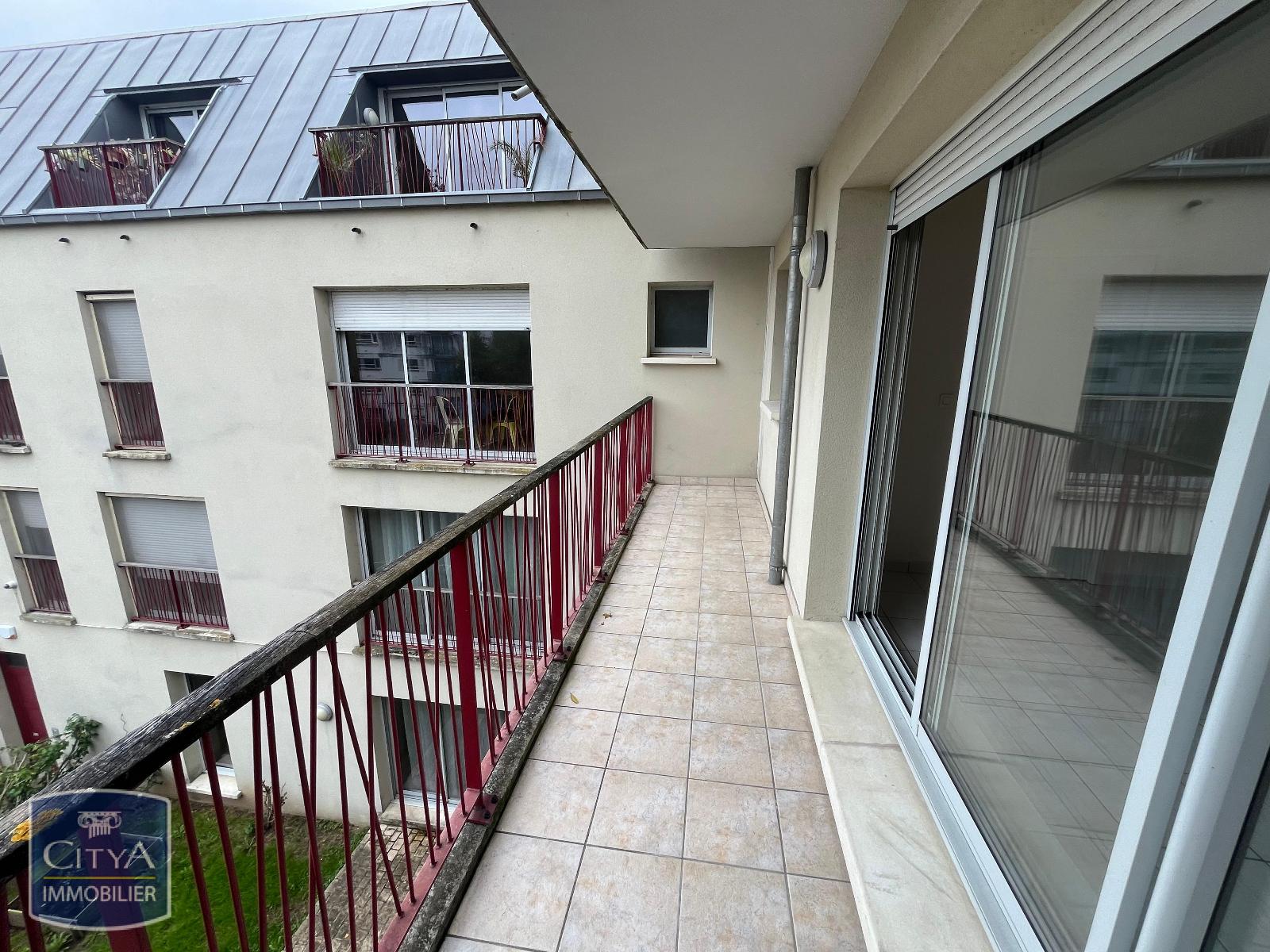 Photo 11 appartement Tours