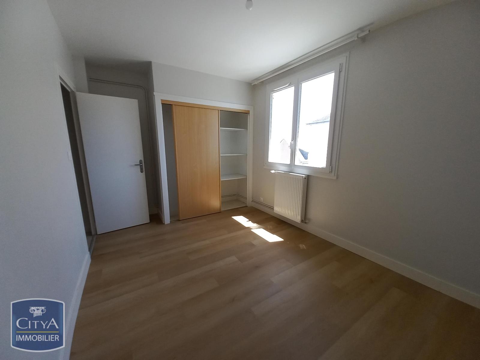 Photo 5 appartement Tours