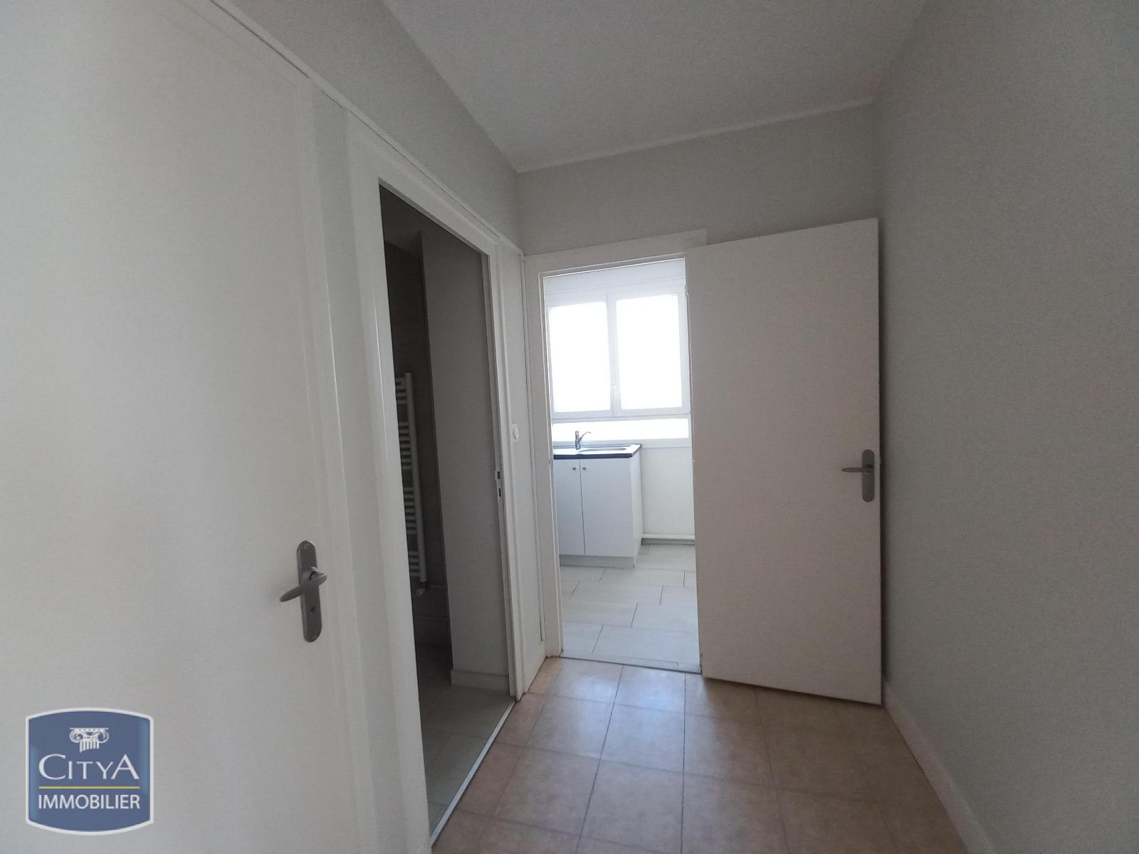 Photo 8 appartement Tours