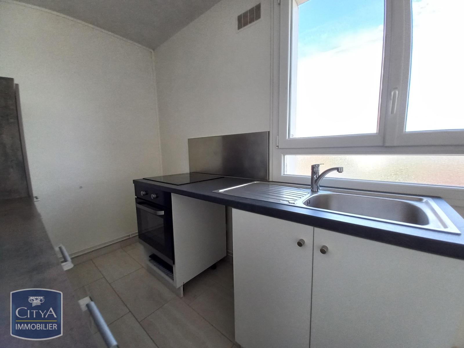 Photo 3 appartement Tours