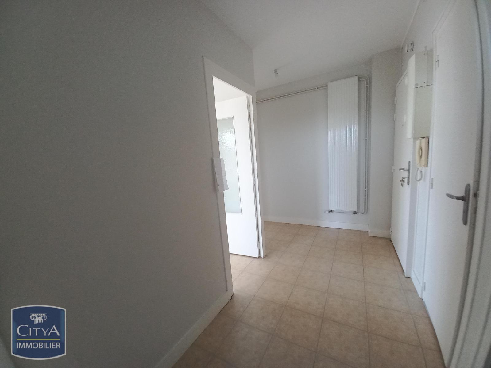 Photo 11 appartement Tours