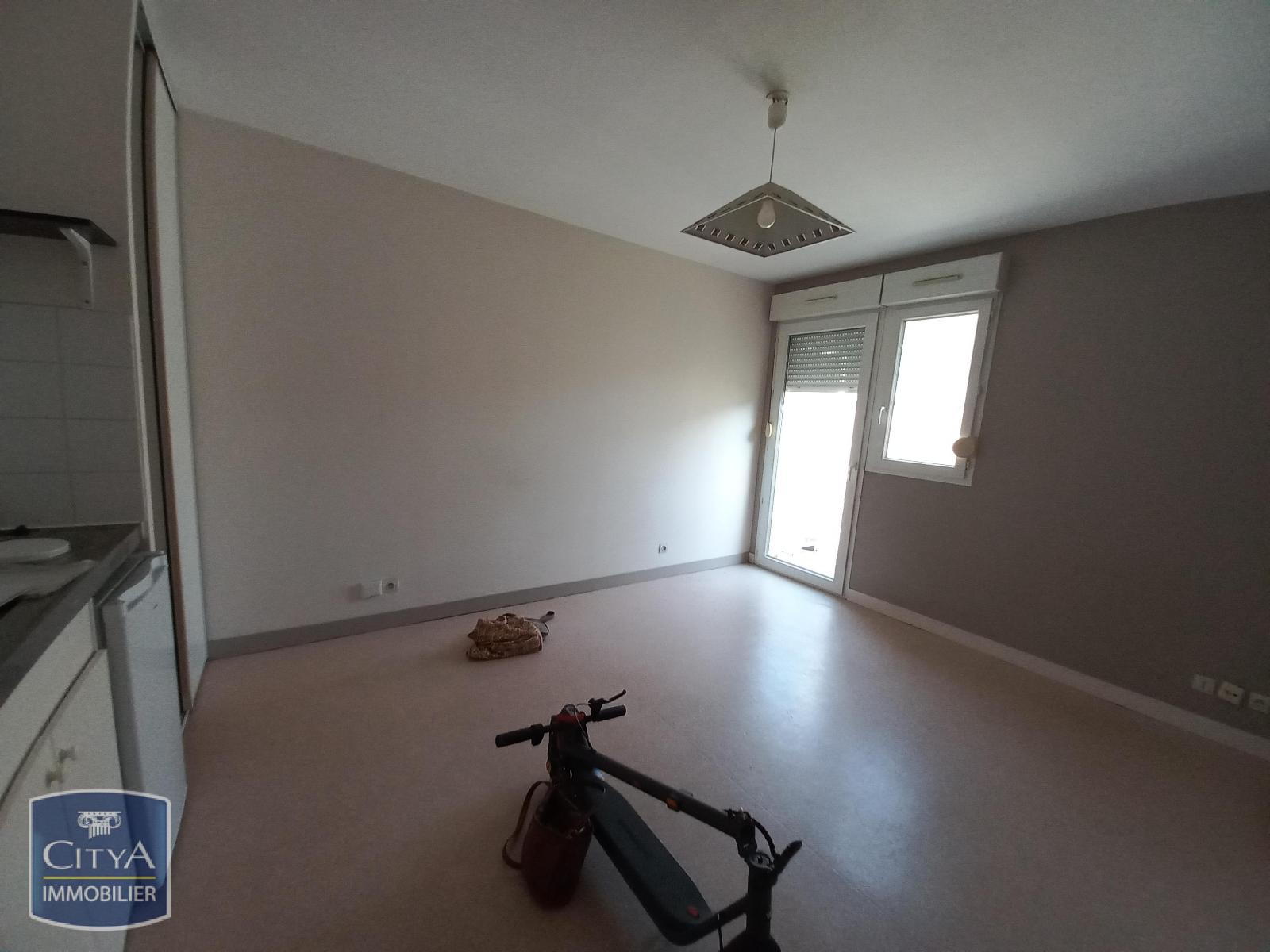 Photo 16 appartement Tours