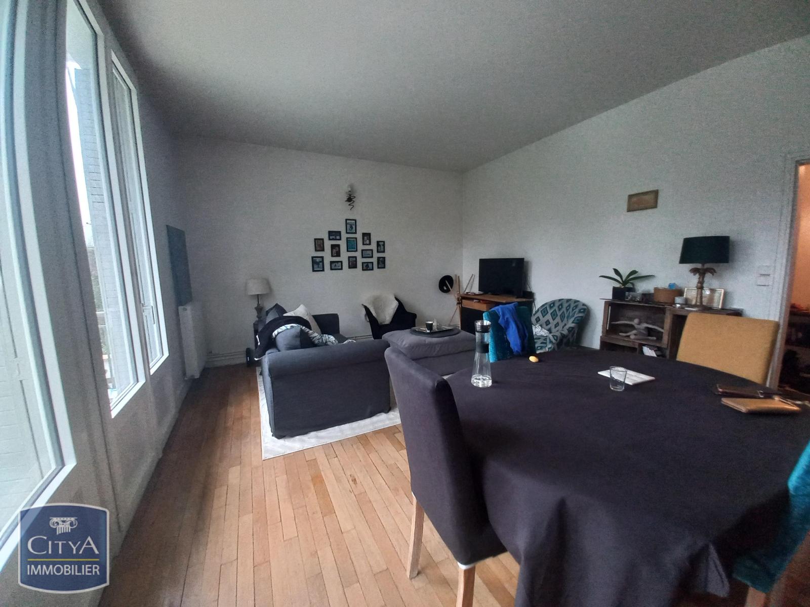 Photo 2 appartement Tours