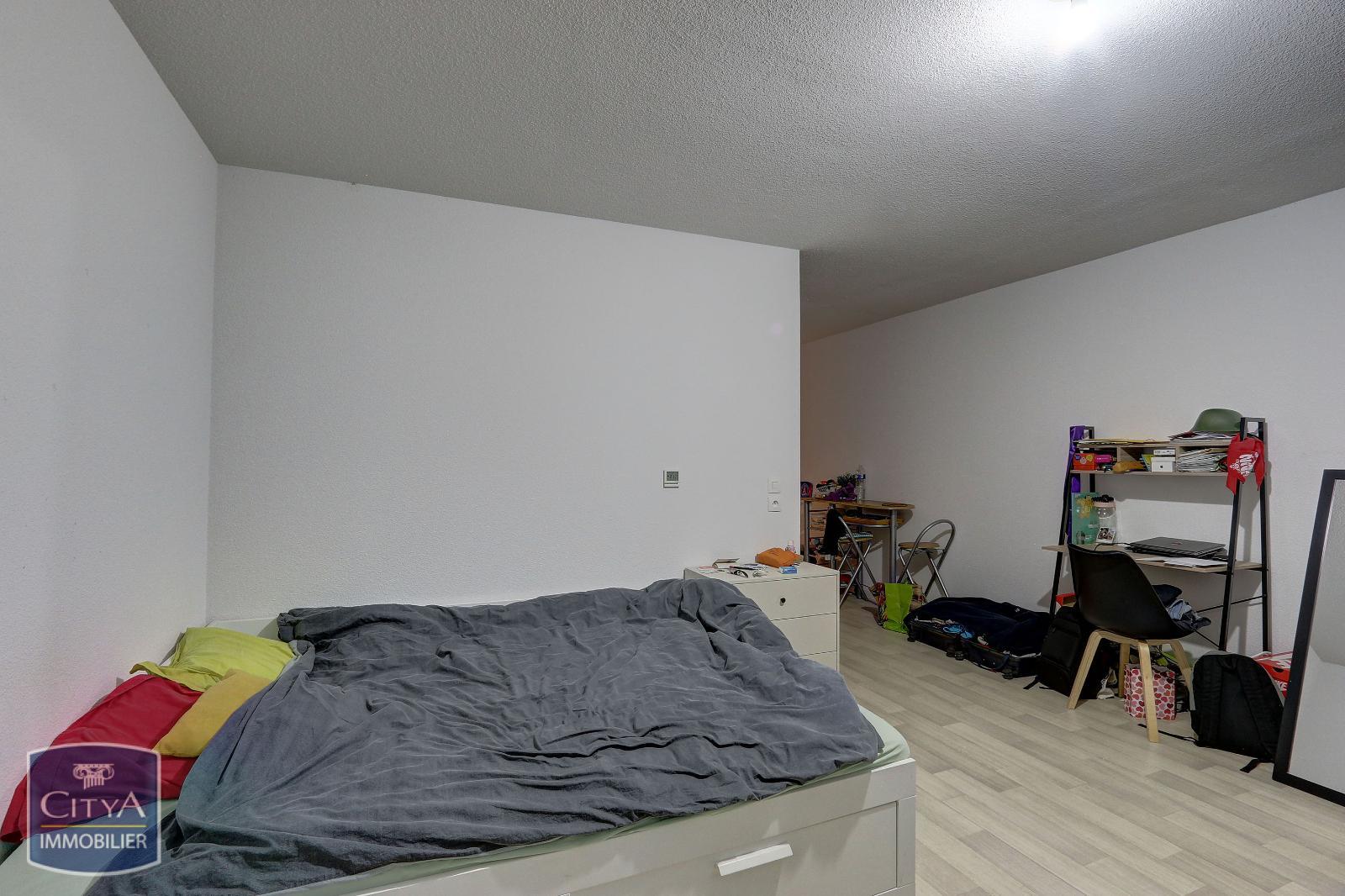 Photo 8 appartement Tours