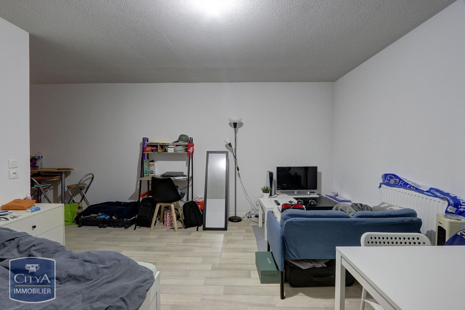 Photo 9 appartement Tours