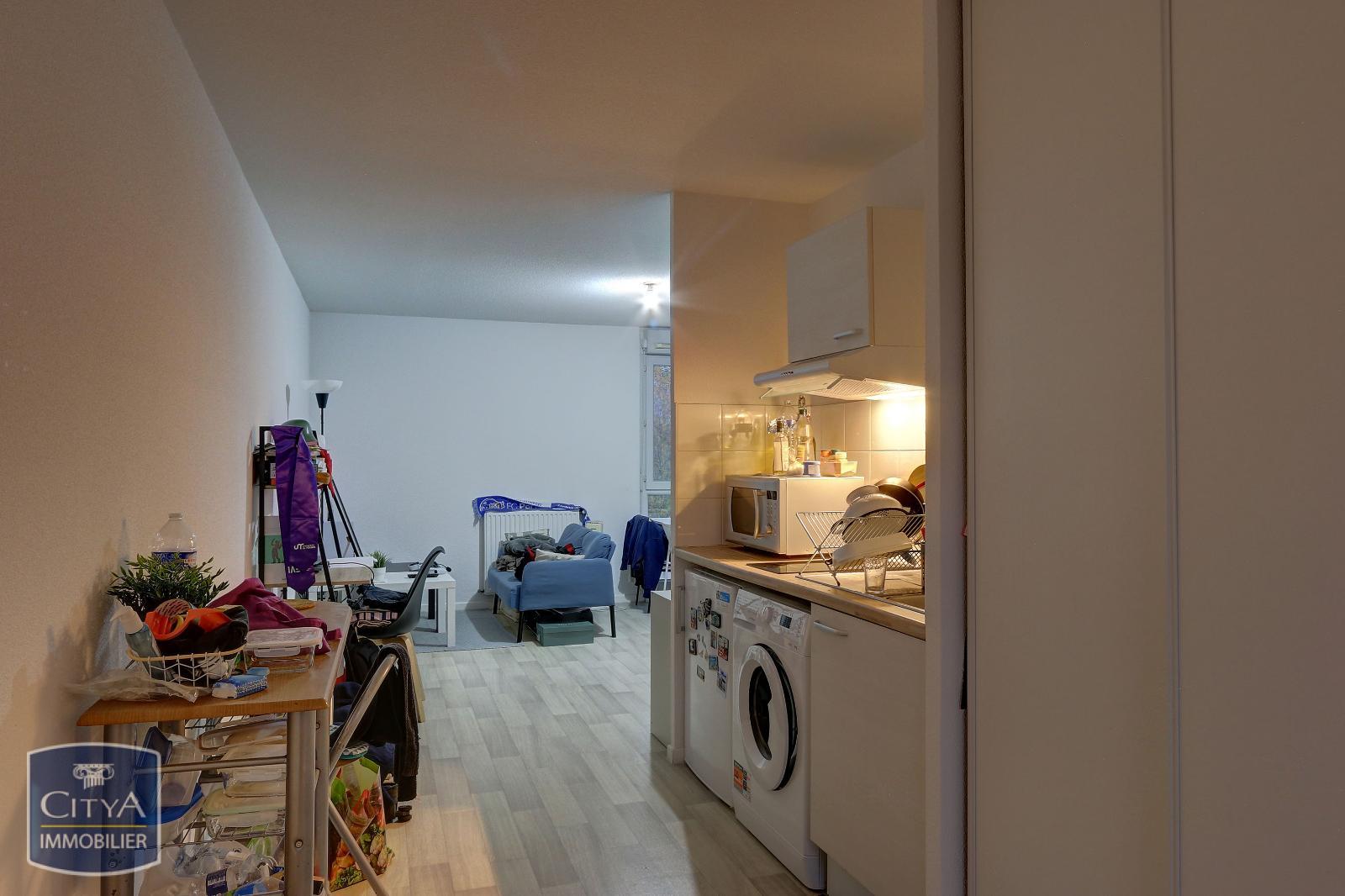 Photo 3 appartement Tours