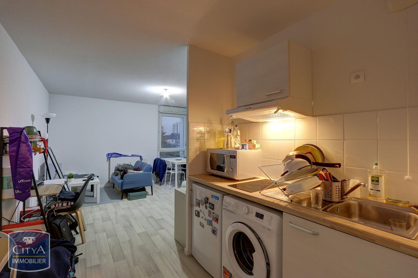 Photo 4 appartement Tours