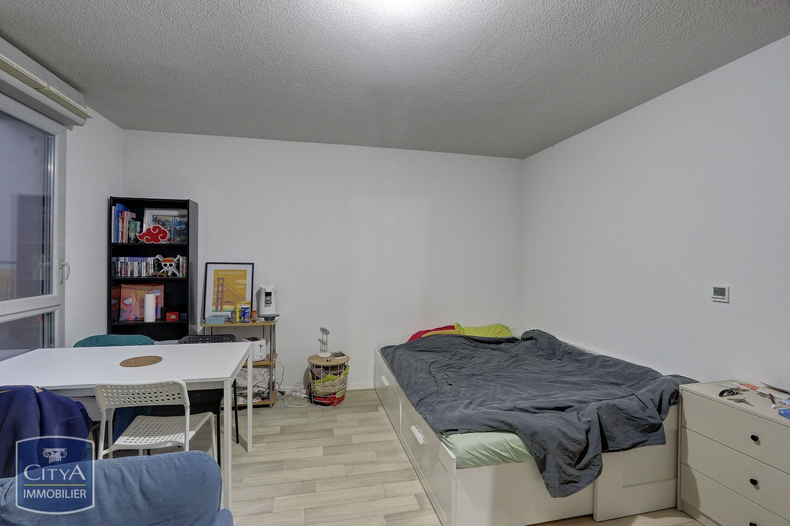 Photo 1 appartement Tours