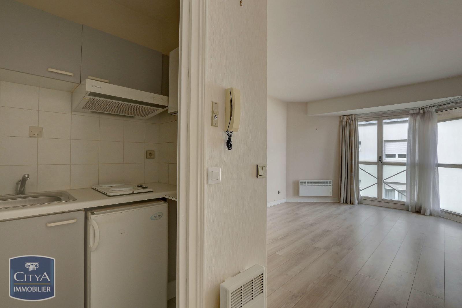 Photo 5 appartement Tours