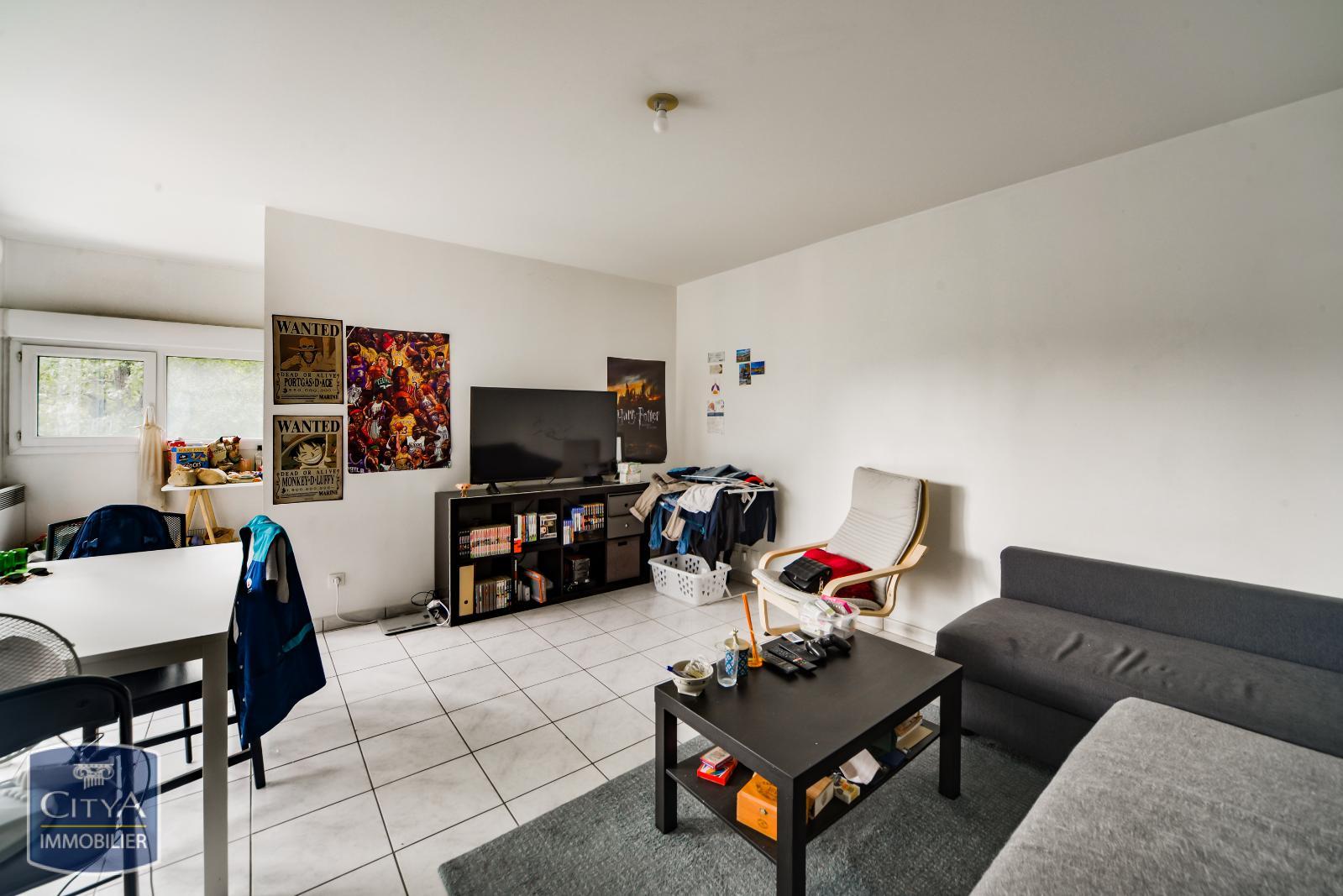 Photo 2 appartement Tours