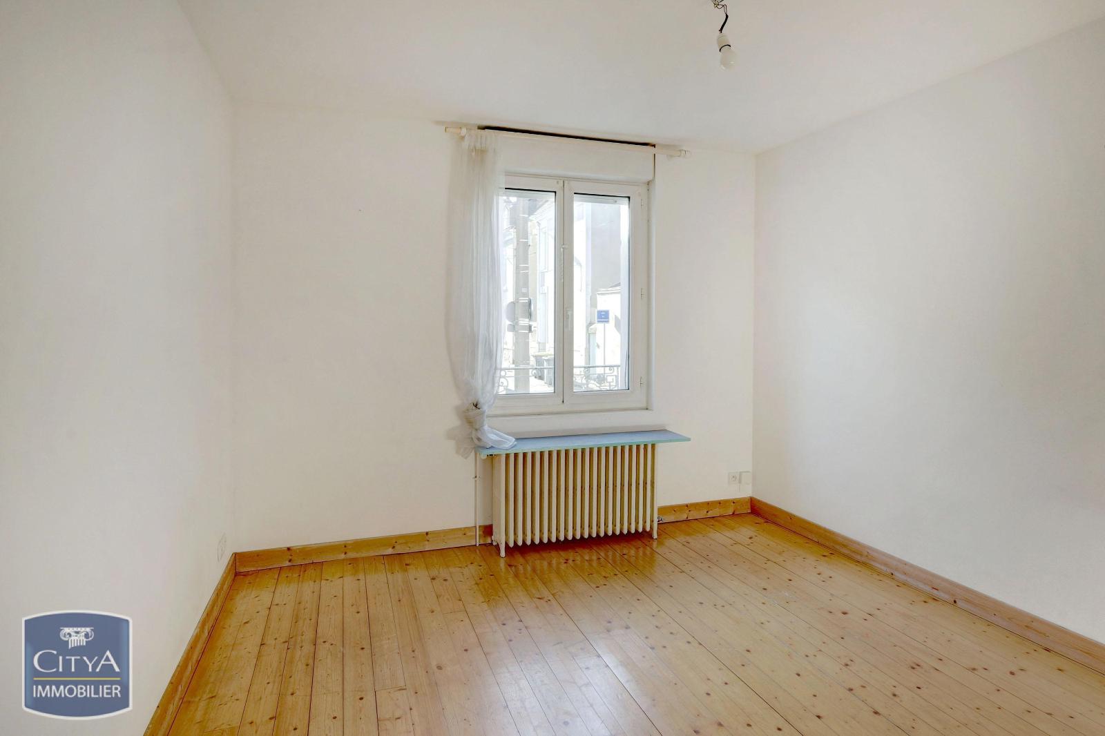 Photo 3 appartement Tours