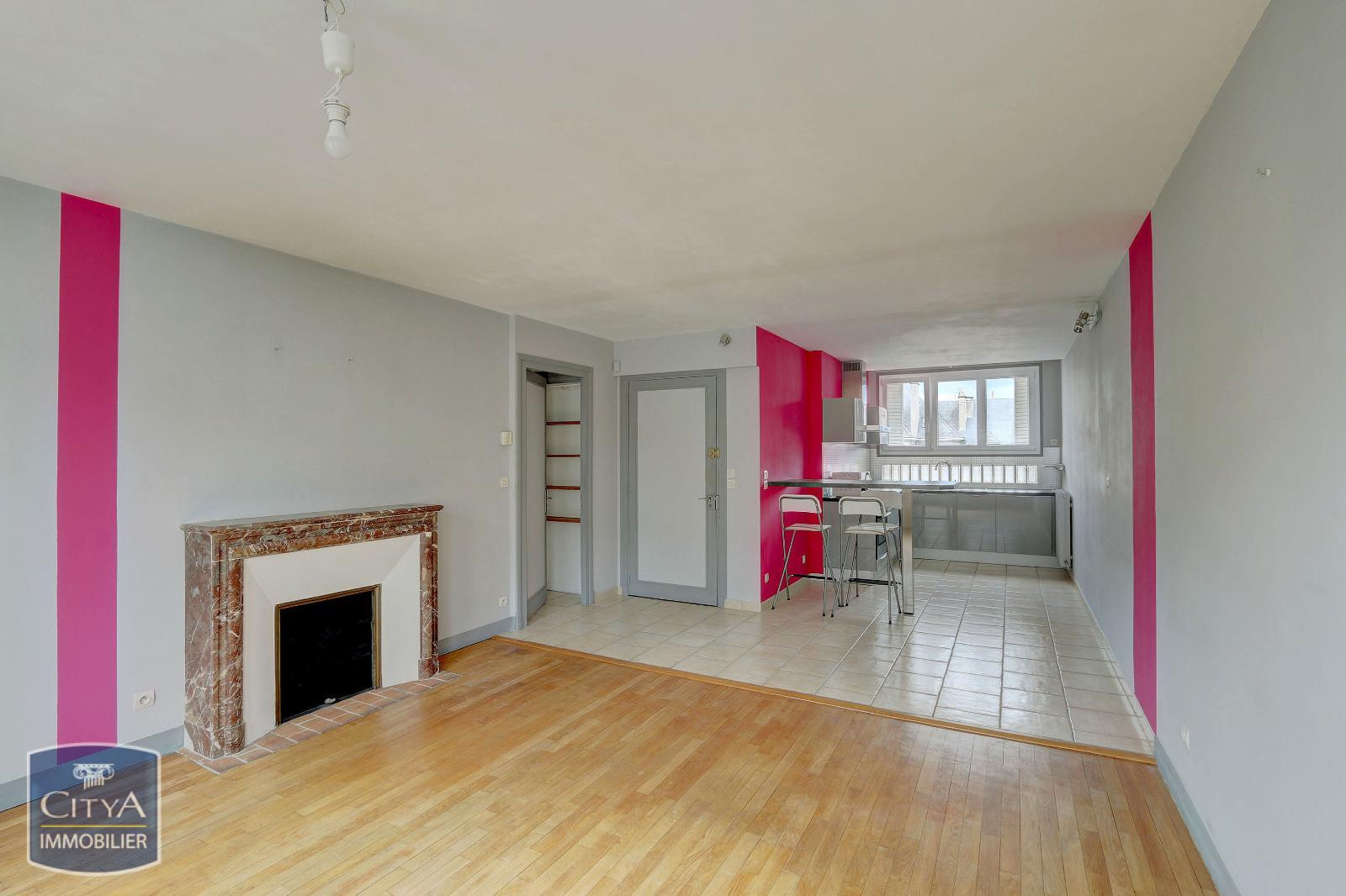 Photo 2 appartement Tours